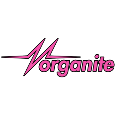 Morganite Logo